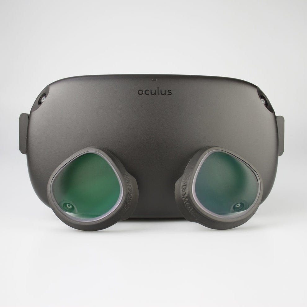 28 Best Oculus Quest 2 Accessories To Maximize Your VR