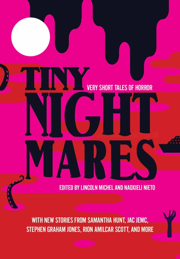 the book cover