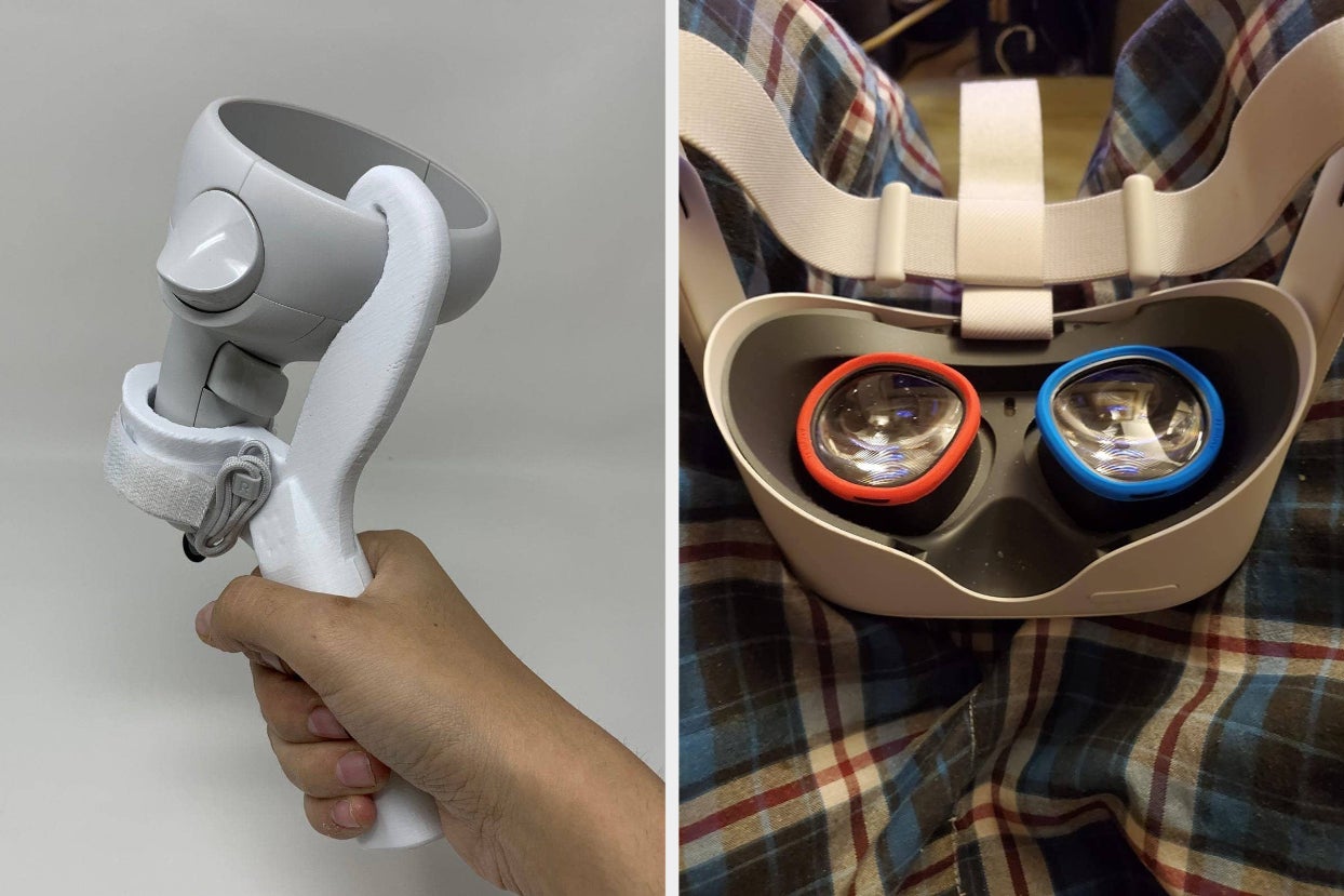 Oculus Quest 2 Магазин