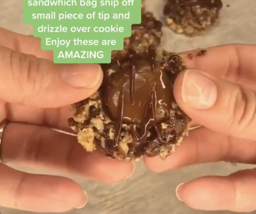 The Best Holiday Cookie Recipes From TikTok