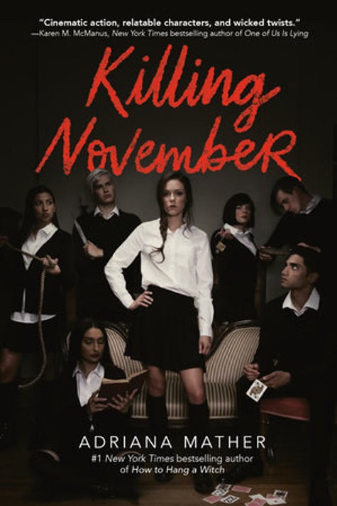 Dark Academia Young Adult Book Titles Dark academia is a complex aesthetic. dark academia young adult book titles