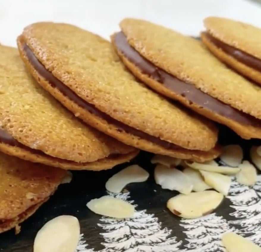 The Best Holiday Cookie Recipes From TikTok