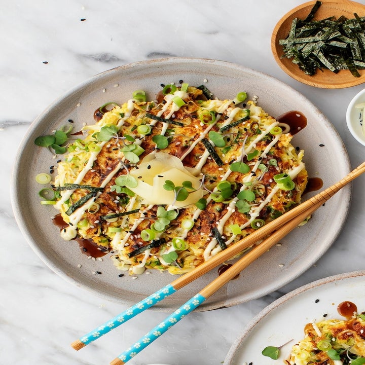 23 Protein-Packed Vegetarian Dinners To Make In 2021