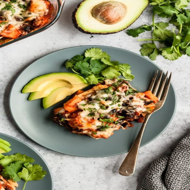 23 Protein-Packed Vegetarian Dinners To Make In 2021