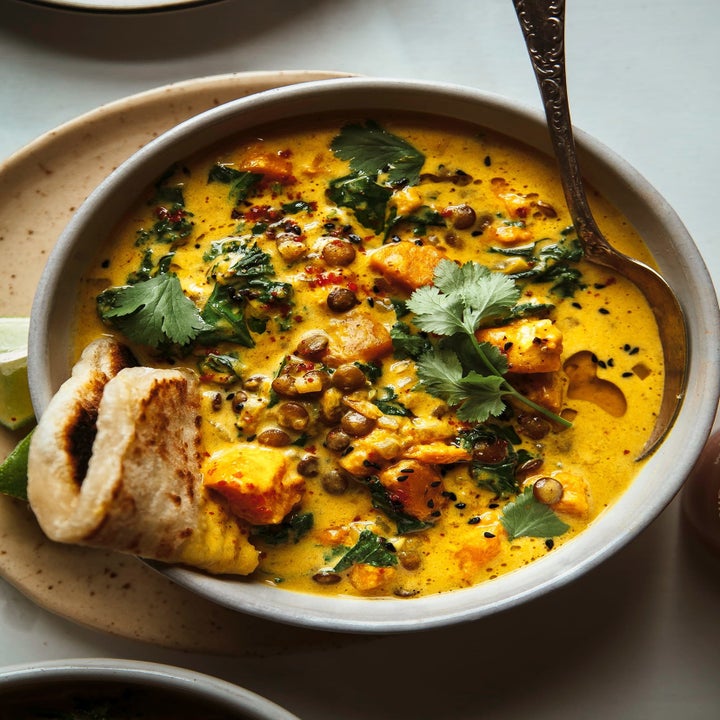 23 Protein-Packed Vegetarian Dinners To Make In 2021