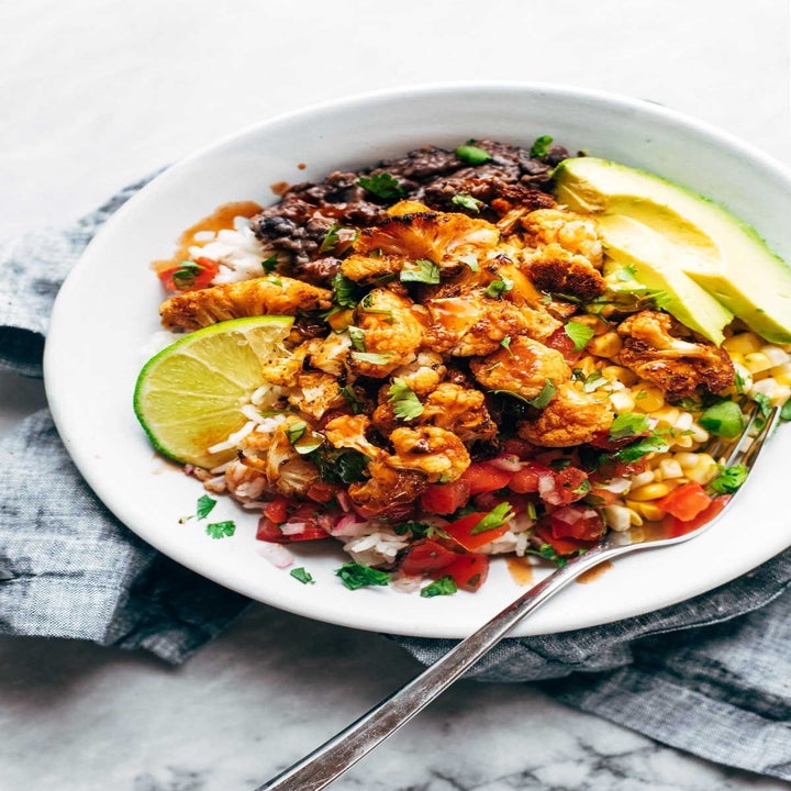 23 Protein-Packed Vegetarian Dinners To Make In 2021