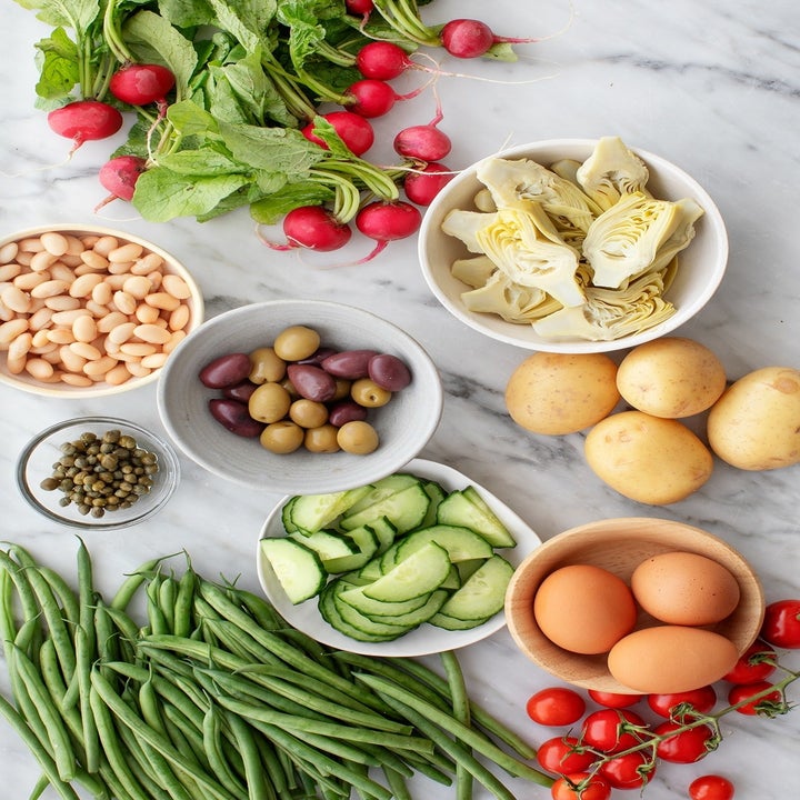 23 Protein-Packed Vegetarian Dinners To Make In 2021