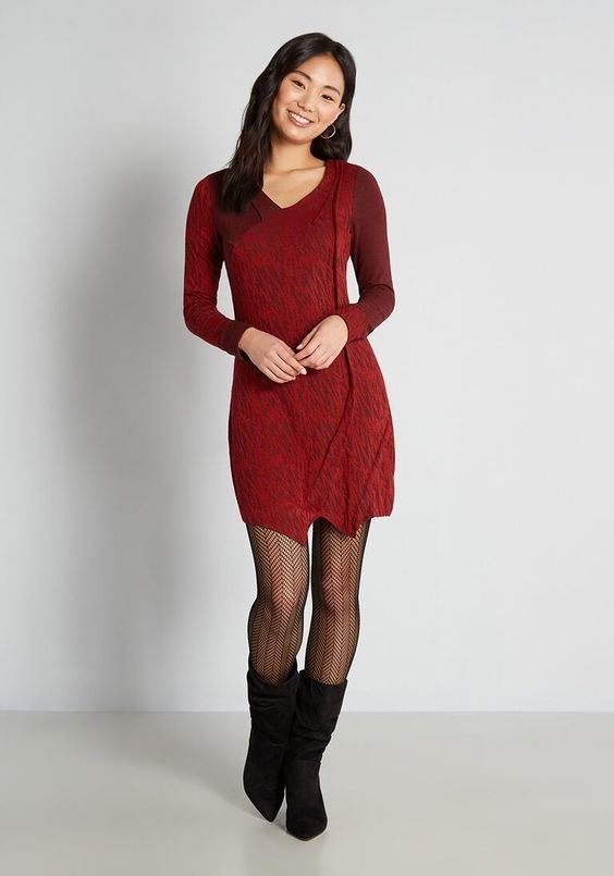 If You're Looking For A Virtual NYE Outfit, ModCloth Is Offering 50% ...