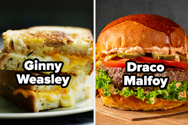 Grilled cheese with words