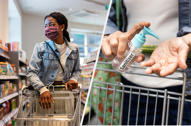 Here’s How To Shop Safe At CVS Pharmacy With Touch-Free Payments