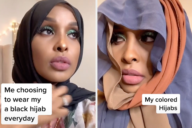 Here Are 41 Muslim TikToks That People Couldnt Get Enough Of In 2020 pic