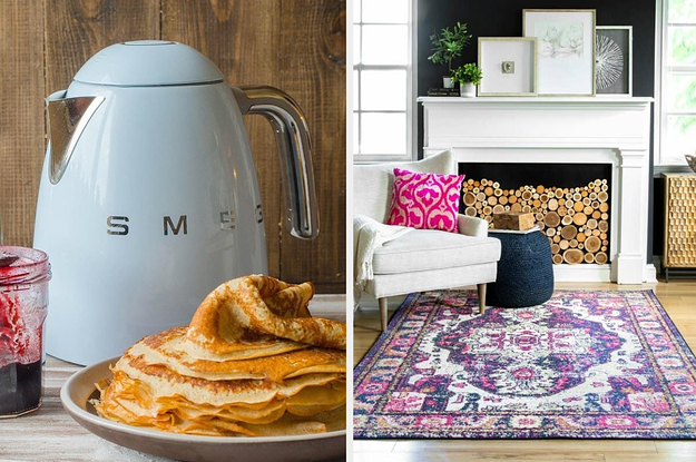 31 Best-Selling Products From Wayfair That Are Worth Investing In