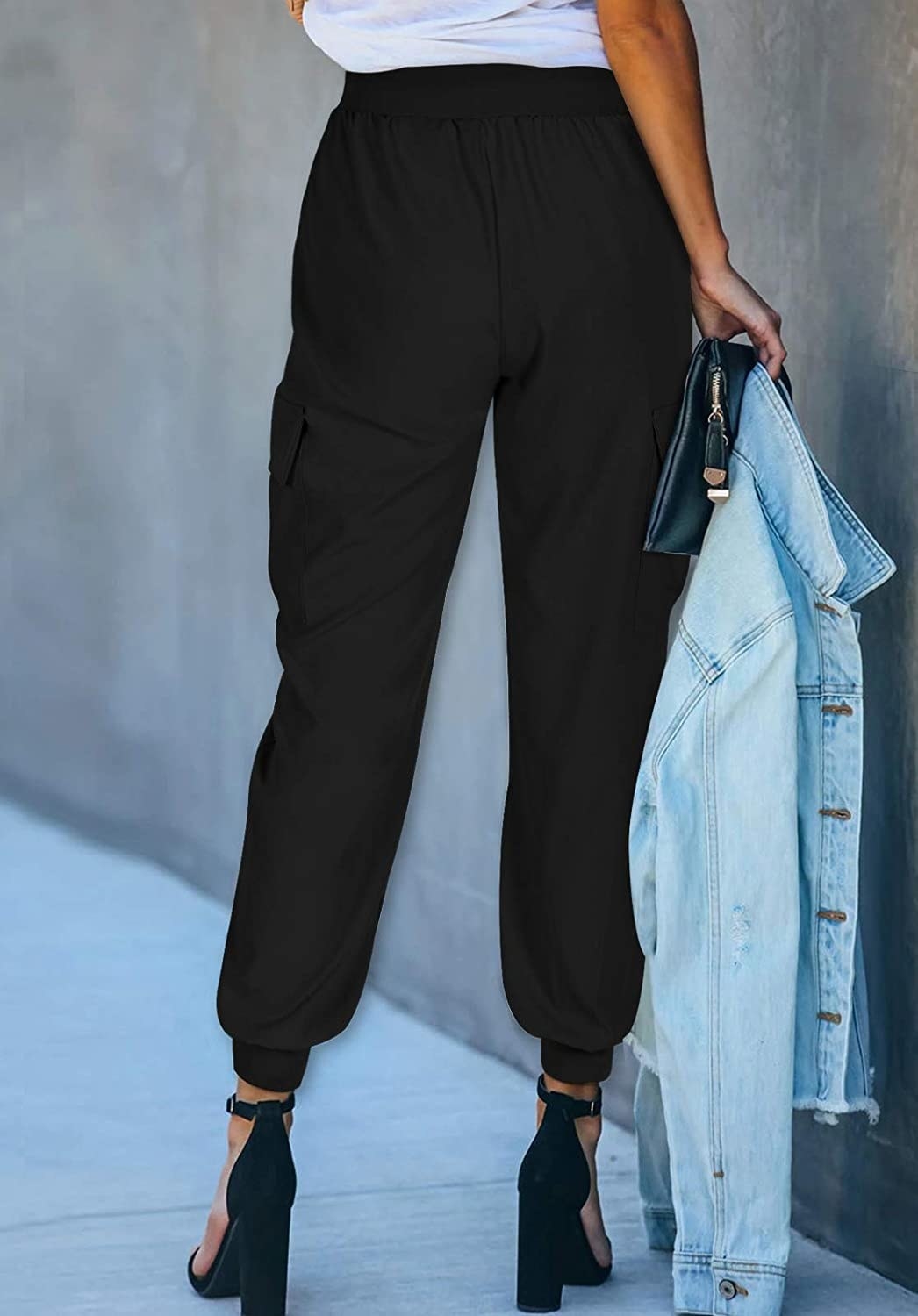 29 Pants That Aren't Sweats, But Might As Well Be