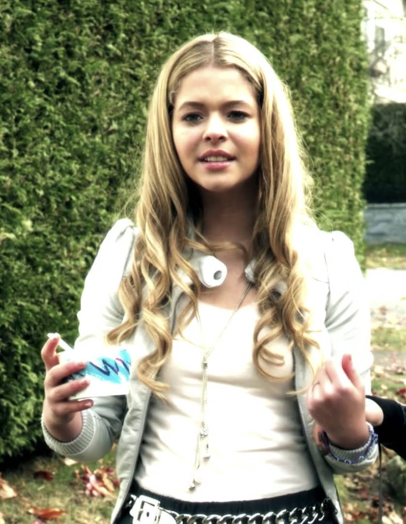 wetblog-jenny-set" Times Teen Dramas Cast Teen Actors