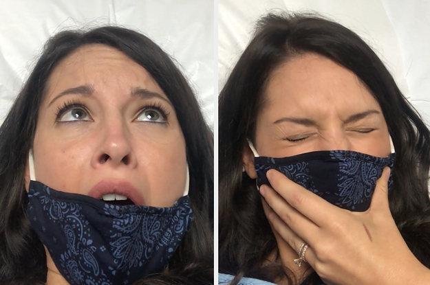 I Got My 12-Year-Old IUD Taken Out To Get A New One Put In, And Here’s What Happened