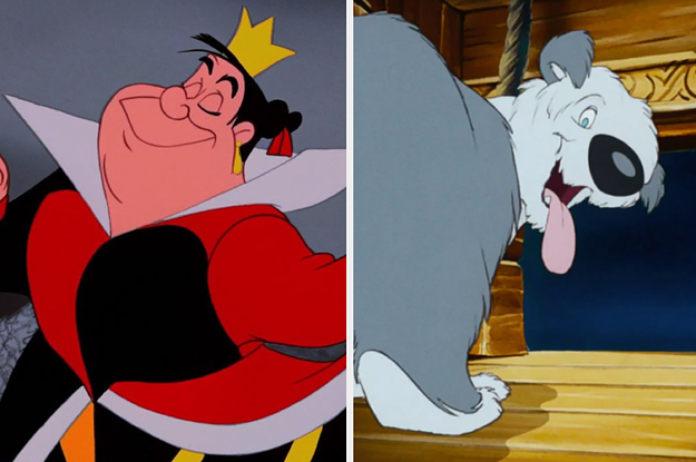 How Well Do You Know These Animated Disney Movies?