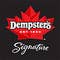 Dempster's Canada