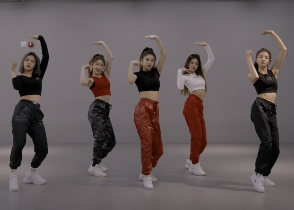 診断 Itzyのメンバーの中であなたの親友になるとしたら誰 本人たちも試してみた