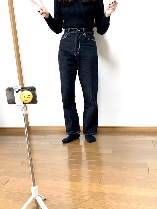 何だこの万能さは 3coinsの 三脚自撮り棒 のコスパがおかしい