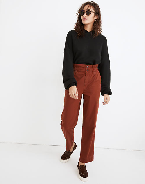 29 Pants That Aren't Sweats, But Might As Well Be