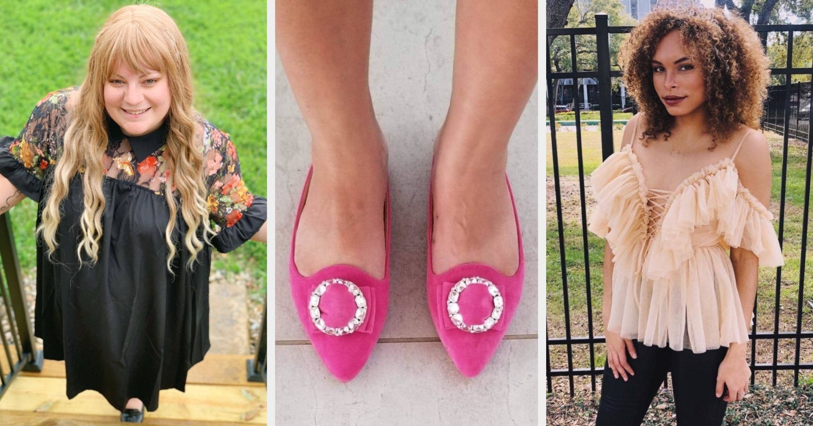 26 Stylish Things That'll Make You Think Damn That's Cute