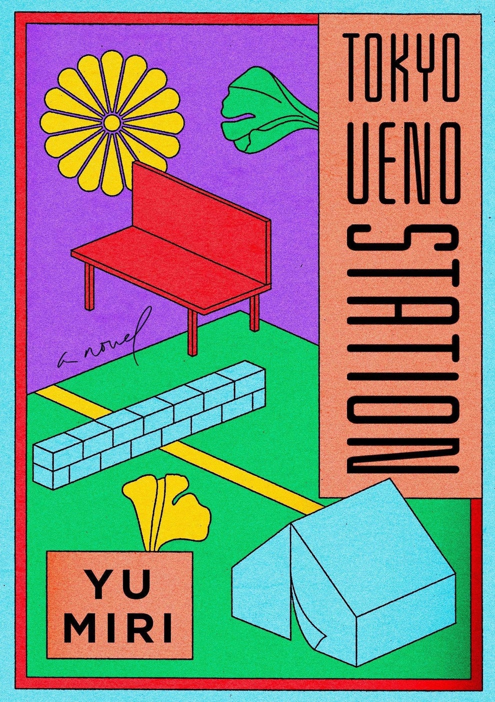 Here Are The Most Beautiful Book Covers Of 2020