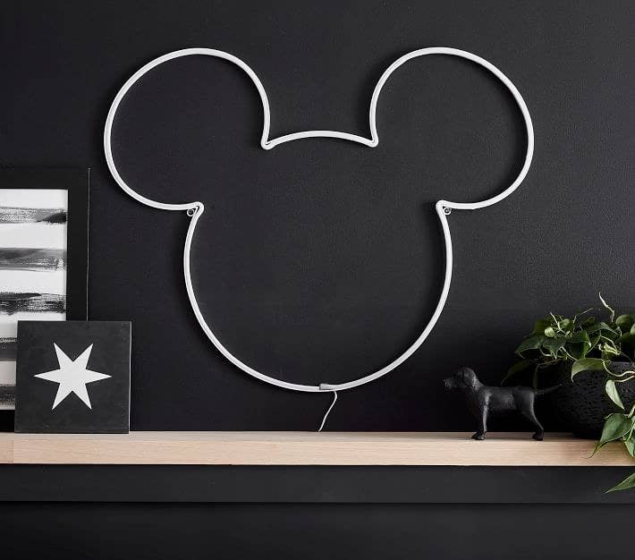 Disney "Mickey Mouse" photo wallpaper 360x270cm wall mural + Free  adhesive