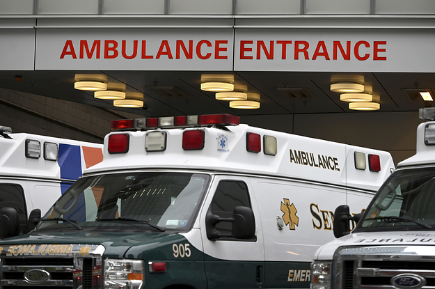 Surprise Medical Billing Is Finally Coming To An End After Congress Reached A Surprise Last-Minute Deal