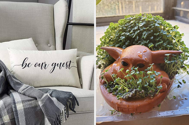 39 Disney Home Decor Pieces That Are Magical