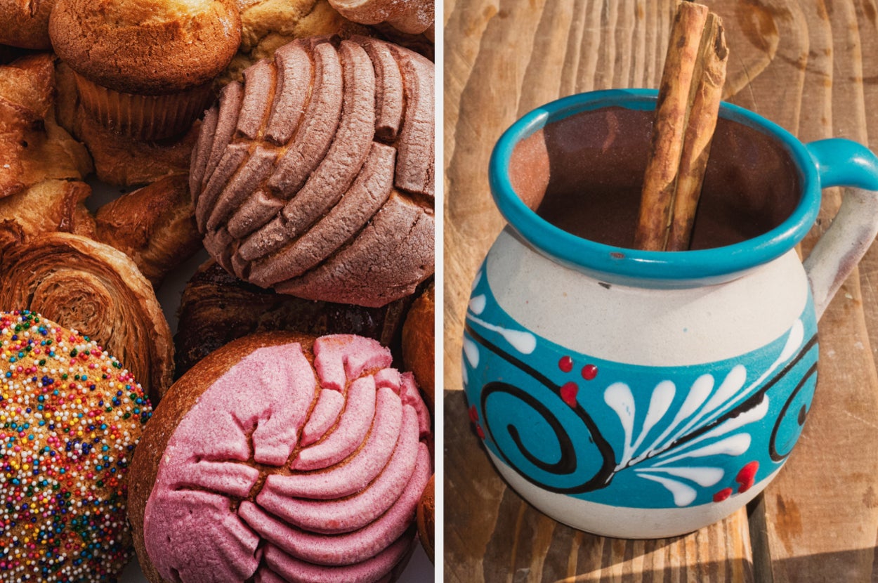 19 Christmas Things That'll Take Mexican Americans Right Back To Their Childhood