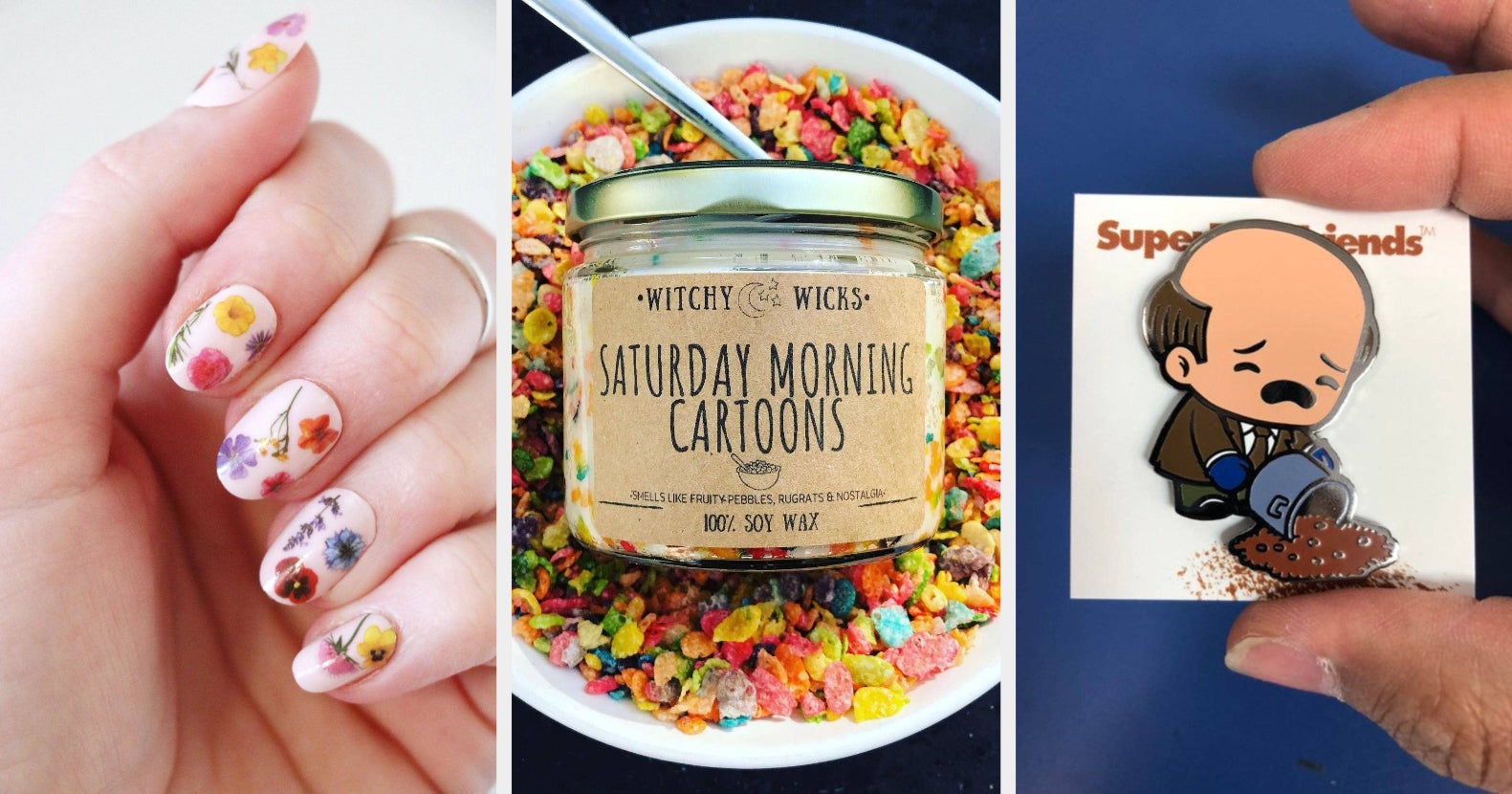 33 Things From Etsy Our Readers Loved In 2020