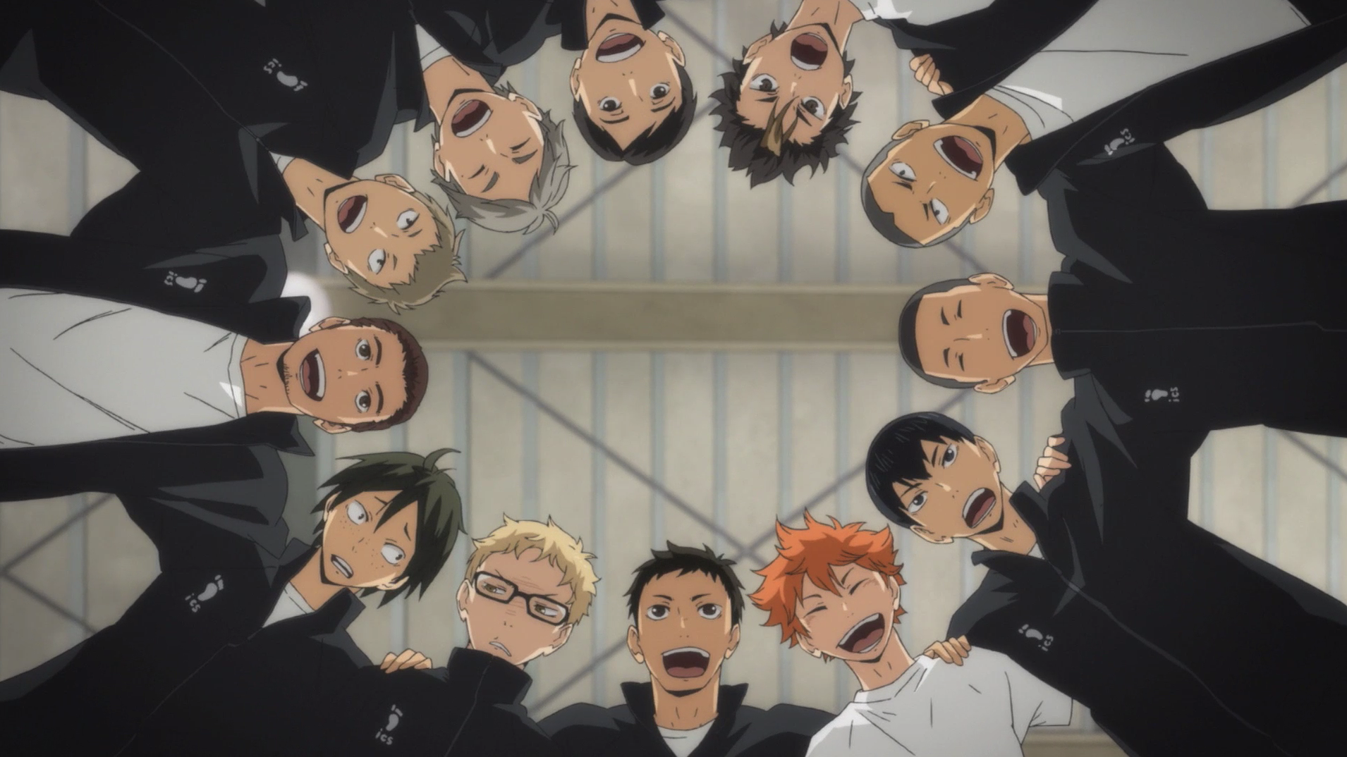 What Haikyuu!! Taught Us About Sports And Life