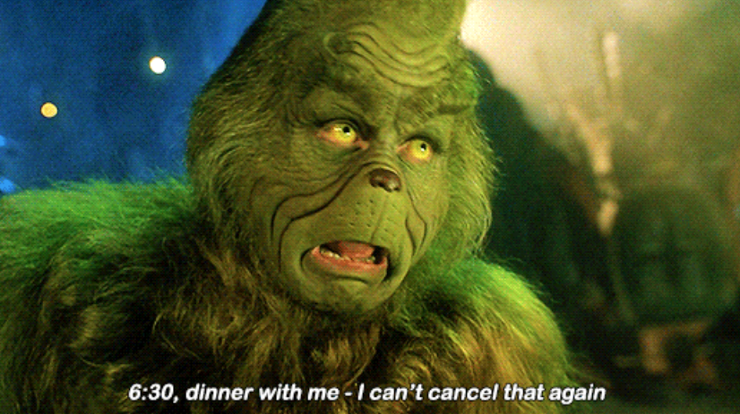 grinch quotes tumblr