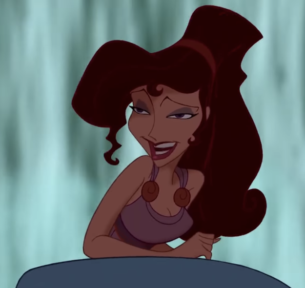 How Would You Rename These Disney