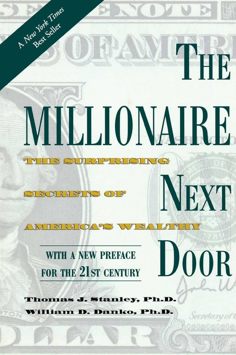 Personal Finance Books To Read In 2021