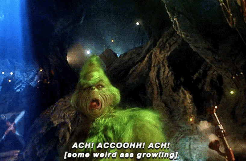 grinch quotes tumblr