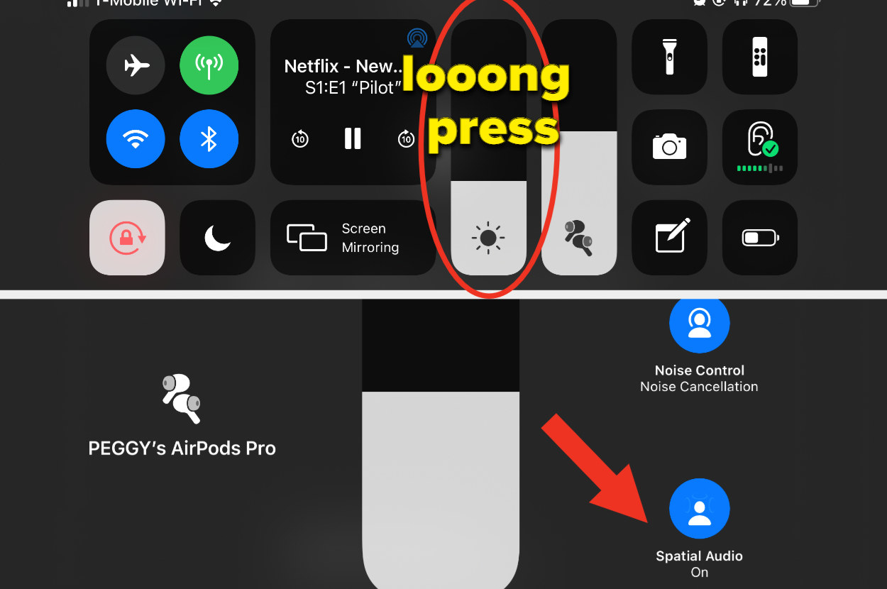 13 AirPod Pro Tips That Justify Why I Just Spent 200