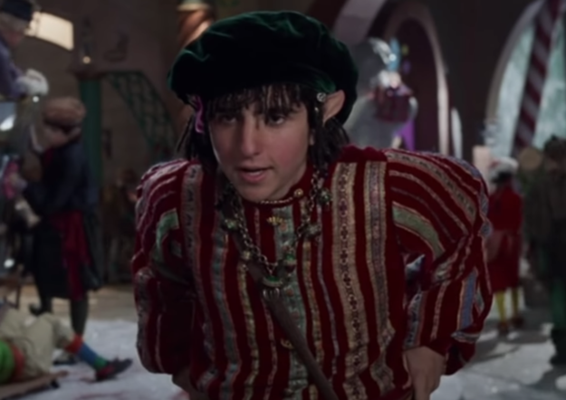 Can you identify these christmas movies by their covers? Only The Grinch Would Fail This Christmas Movie Quiz