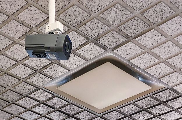 The New York School District That Used Facial Recognition Now Has To Stop