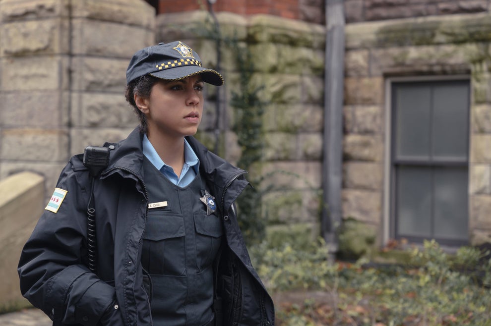 17 Differences Between The "Tiny Pretty Things" Show And Novels