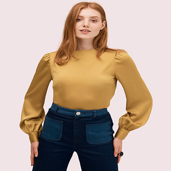 Your Day Just Got A Little More Glamorous Kate Spade Is Offering An Extra 50 Off Sale Items We are all the heroines.