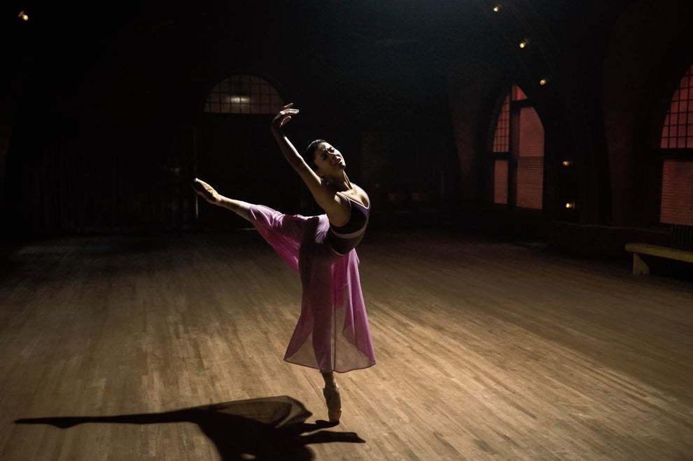 17 Differences Between The "Tiny Pretty Things" Show And Novels