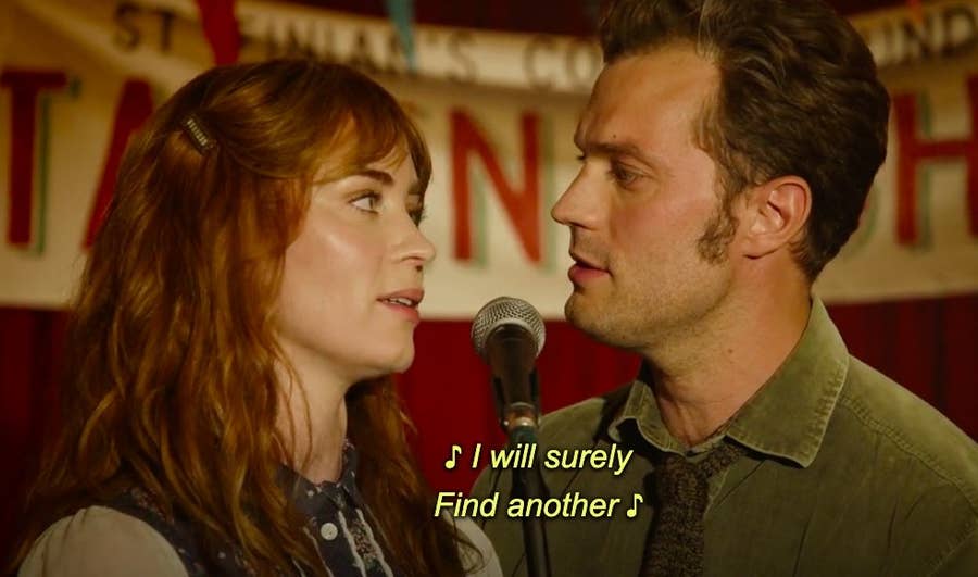 Wild Mountain Thyme: Recap And What The Twist Is