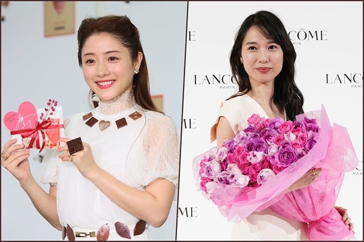 大物カップル続々誕生 年に結婚した芸能人たちが豪華すぎる 大物カップル続々誕生 年に結婚した芸能人たちが豪華すぎる