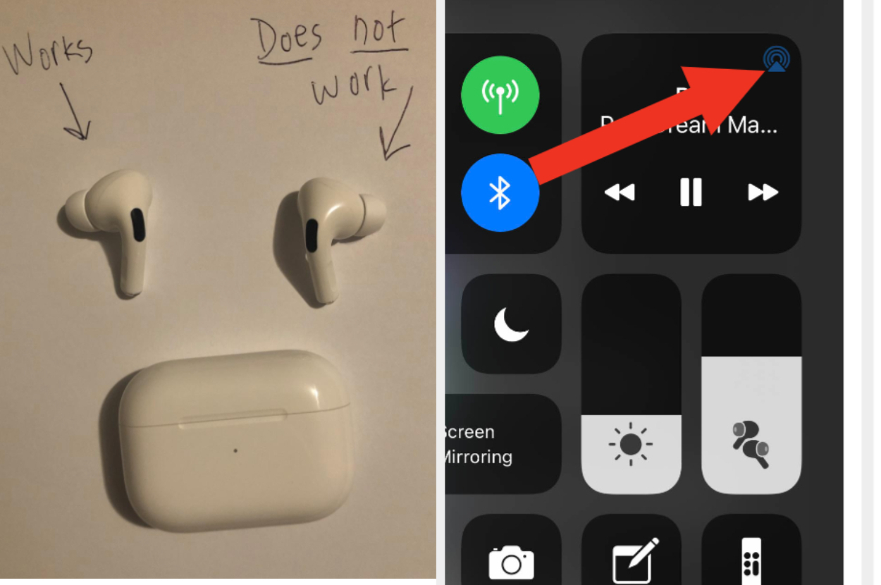 Hacks 2024 for airpods