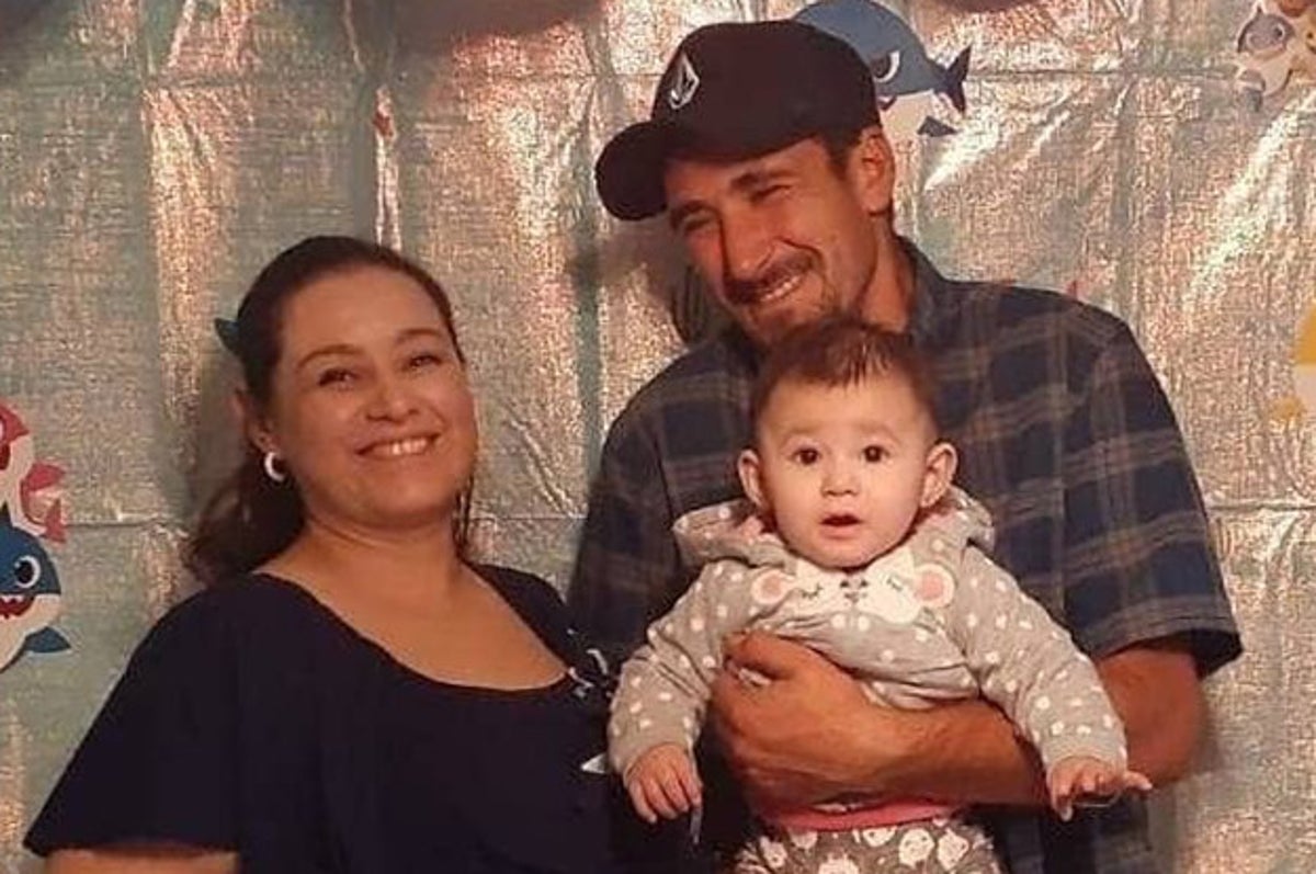 妊娠中に新型コロナに感染 息子を一度も抱くことなく亡くなった母親