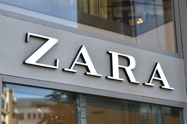 センス良すぎ Zaraの 韓国風ワンピース がめっちゃおしゃれなんです