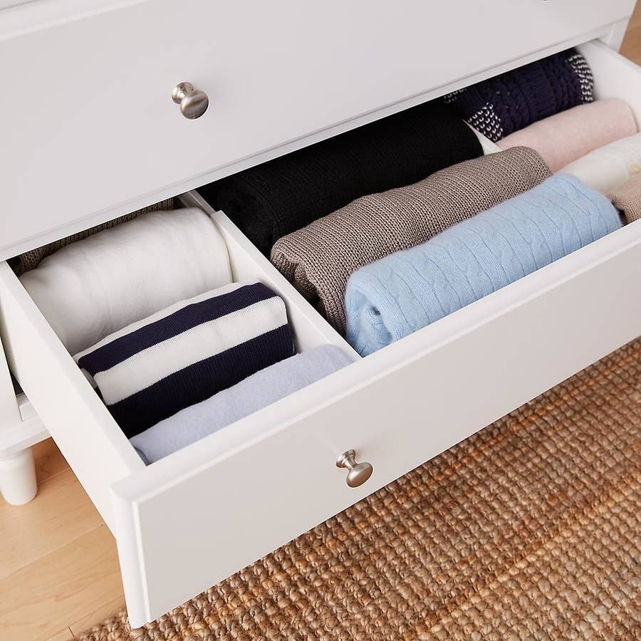 Our Top 10 Storage Solutions For Winter Clothing – The Home Edit