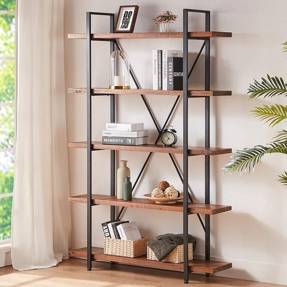 32 Pieces Of Furniture That Won't Be A Pain To Put Together