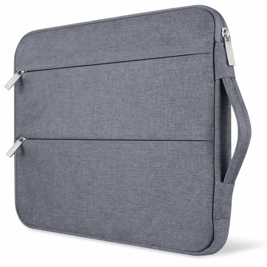 Dynotrek 17 Inch Laptop Sleeve Dynotrek Laptop Sleeve Case With